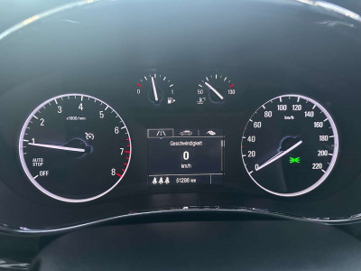 Opel Mokka Gebrauchtwagen