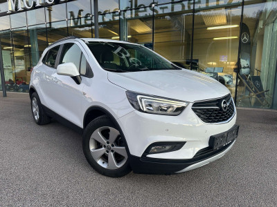 Opel Mokka Gebrauchtwagen