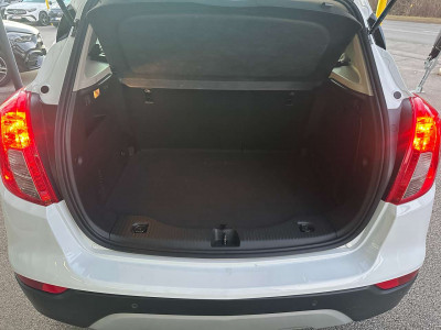 Opel Mokka Gebrauchtwagen