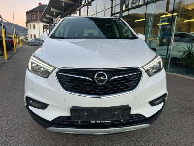 Opel Mokka Gebrauchtwagen