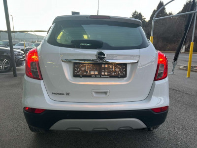 Opel Mokka Gebrauchtwagen