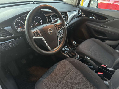 Opel Mokka Gebrauchtwagen