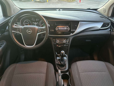 Opel Mokka Gebrauchtwagen