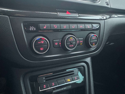 Seat Alhambra Gebrauchtwagen