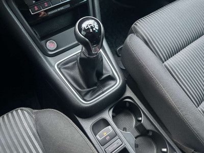 Seat Alhambra Gebrauchtwagen