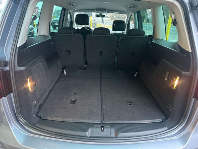 Seat Alhambra Gebrauchtwagen