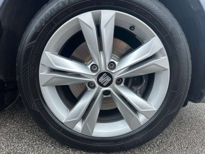 Seat Alhambra Gebrauchtwagen