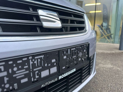 Seat Alhambra Gebrauchtwagen