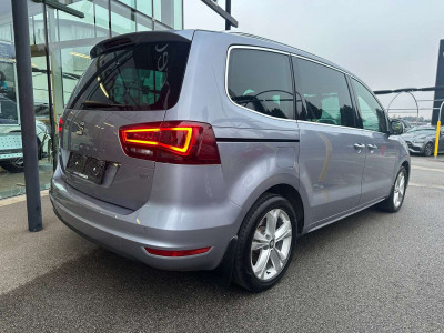 Seat Alhambra Gebrauchtwagen