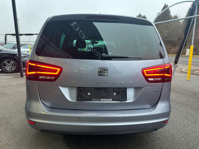 Seat Alhambra Gebrauchtwagen