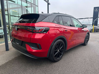 VW ID.4 Gebrauchtwagen