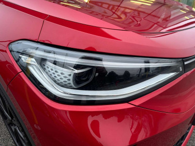 VW ID.4 Gebrauchtwagen