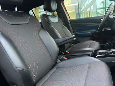 VW ID.4 Gebrauchtwagen