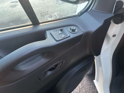 Renault Trafic Gebrauchtwagen