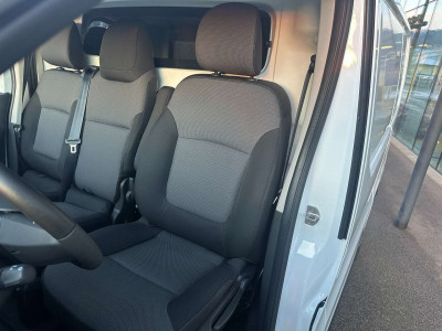 Renault Trafic Gebrauchtwagen