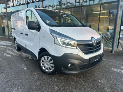 Renault Trafic Gebrauchtwagen