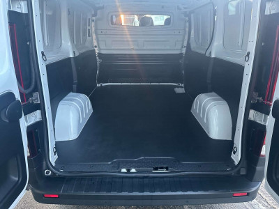 Renault Trafic Gebrauchtwagen