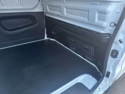 Renault Trafic Gebrauchtwagen