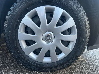 Renault Trafic Gebrauchtwagen