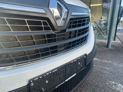 Renault Trafic Gebrauchtwagen