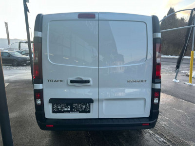 Renault Trafic Gebrauchtwagen