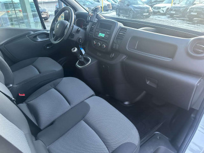 Renault Trafic Gebrauchtwagen