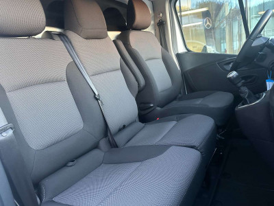 Renault Trafic Gebrauchtwagen