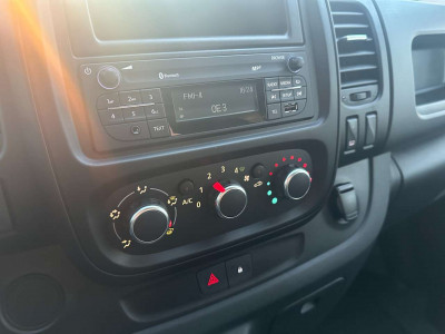 Renault Trafic Gebrauchtwagen