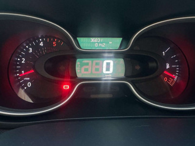 Renault Trafic Gebrauchtwagen