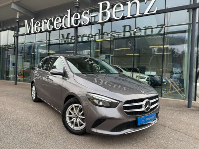 Mercedes-Benz B-Klasse Gebrauchtwagen
