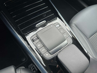 Mercedes-Benz B-Klasse Gebrauchtwagen