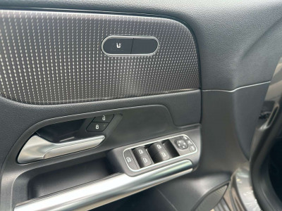 Mercedes-Benz B-Klasse Gebrauchtwagen