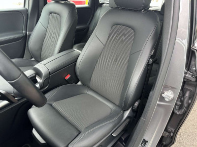 Mercedes-Benz B-Klasse Gebrauchtwagen