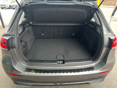 Mercedes-Benz B-Klasse Gebrauchtwagen