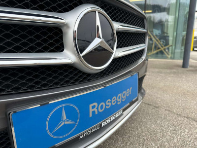 Mercedes-Benz B-Klasse Gebrauchtwagen