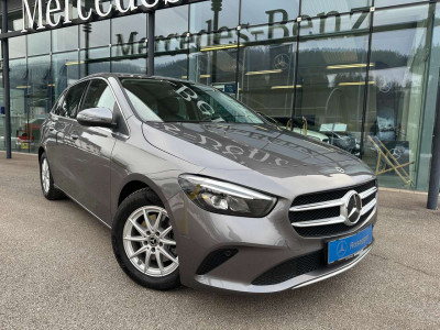 Mercedes-Benz B-Klasse Gebrauchtwagen