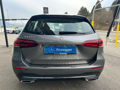 Mercedes-Benz B-Klasse Gebrauchtwagen