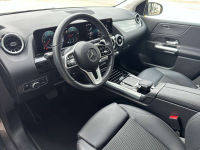 Mercedes-Benz B-Klasse Gebrauchtwagen