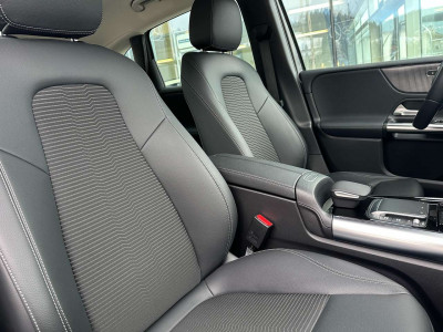 Mercedes-Benz B-Klasse Gebrauchtwagen