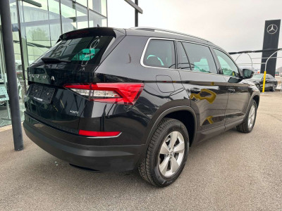 Skoda Kodiaq Gebrauchtwagen