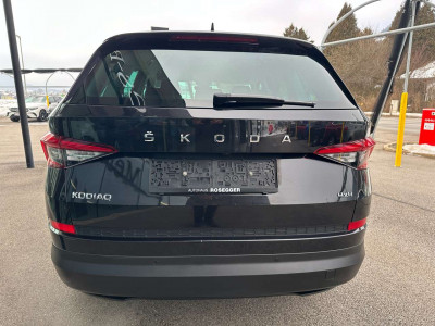 Skoda Kodiaq Gebrauchtwagen