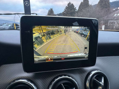 Mercedes-Benz GLA Gebrauchtwagen Mercedes-Benz GLA Gebrauchtwagen