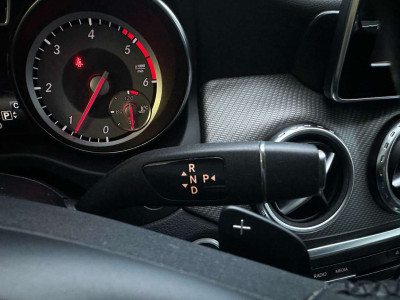 Mercedes-Benz GLA Gebrauchtwagen Mercedes-Benz GLA Gebrauchtwagen