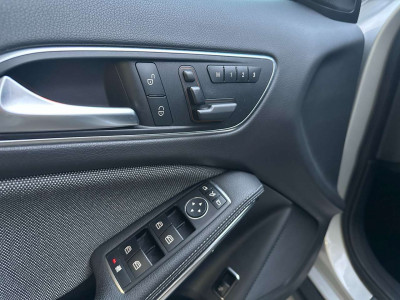 Mercedes-Benz GLA Gebrauchtwagen Mercedes-Benz GLA Gebrauchtwagen