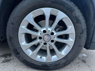 Mercedes-Benz GLA Gebrauchtwagen Mercedes-Benz GLA Gebrauchtwagen