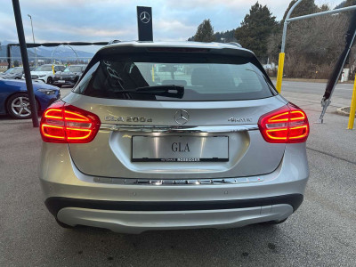 Mercedes-Benz GLA Gebrauchtwagen Mercedes-Benz GLA Gebrauchtwagen