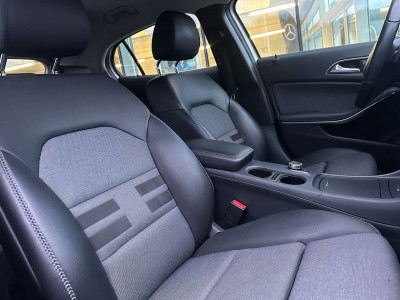 Mercedes-Benz GLA Gebrauchtwagen Mercedes-Benz GLA Gebrauchtwagen