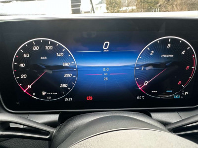 Mercedes-Benz GLC Vorführwagen