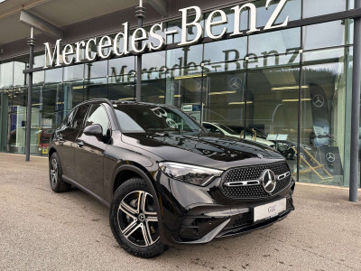 Mercedes-Benz GLC Vorführwagen