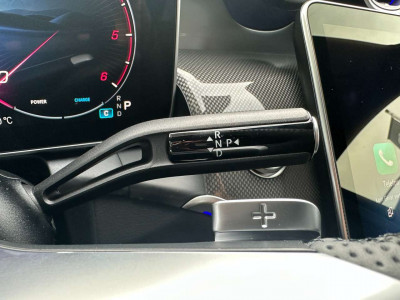 Mercedes-Benz GLC Vorführwagen